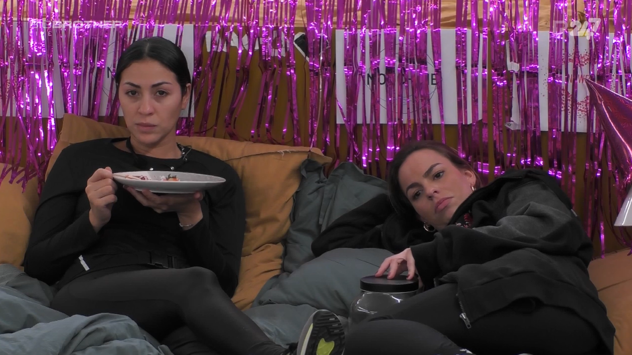 Nawel verrast na 'Big Brother': "Nooit de kans gekregen om dit te vertellen"